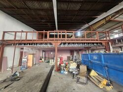 Nam Hiong Building (D14), Warehouse #568094841